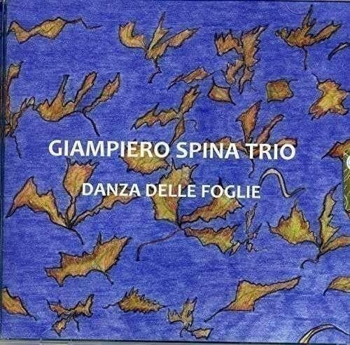 Audio giampiero spina trio - audio,