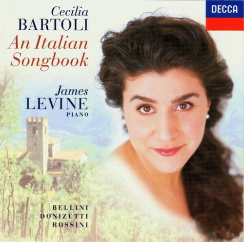 Bartoli levine la - –,