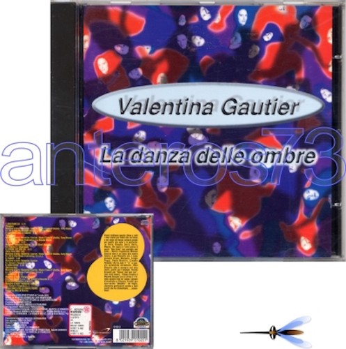 Valentina gautier danza - "la,