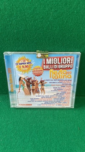 Album originale i - album, migliori