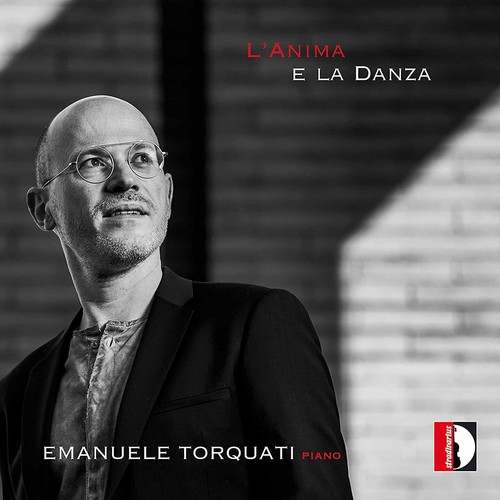 Audio emanuele torquati - cd,