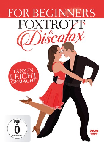 Corso danza dvd foxtrott - di, &
