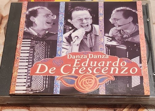 Eduardo crescenzo danza - de,