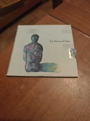 Danza fiele marco - cd, di