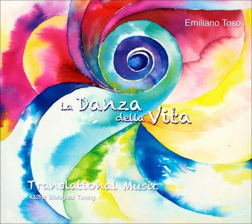 Danza della vita - la,
