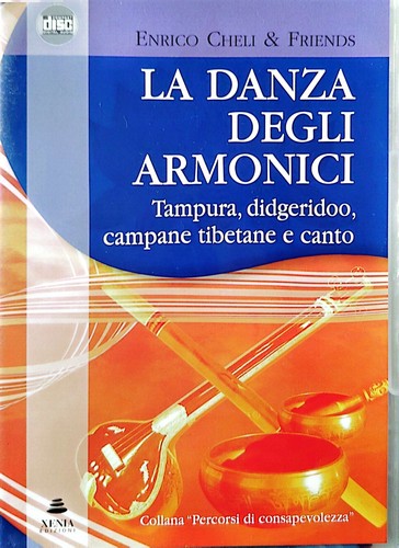 Danza degli armonici - degli,