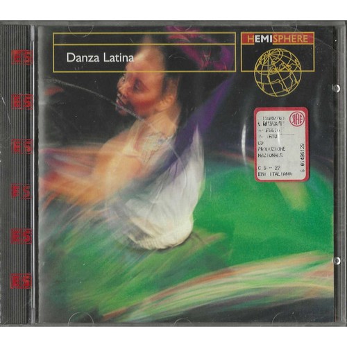 Various danza latina - latina, /
