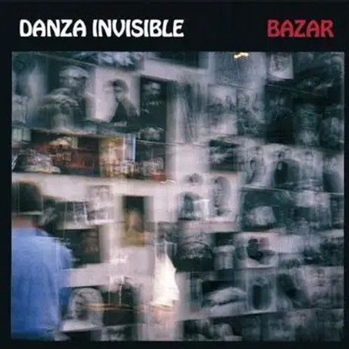 Danza invisible bazar gasa - danza,