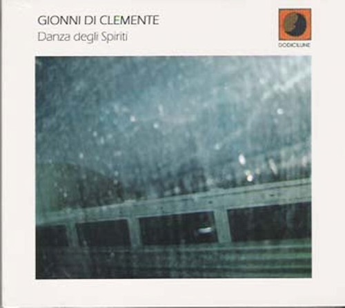 Gionni clemente danza - di,