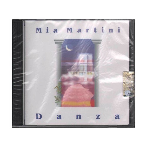 Mia martini cd - mia, ‎‎‎cd