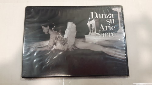 Danza su arie - su, sacre