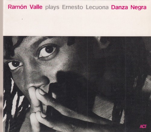 Ramon valle quintet danza - ramon,