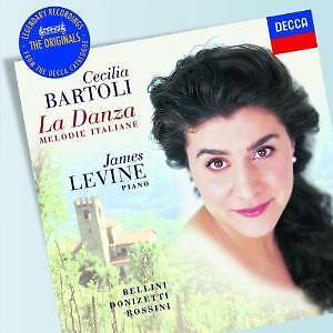 Danza melodie italiane cd - danza.,